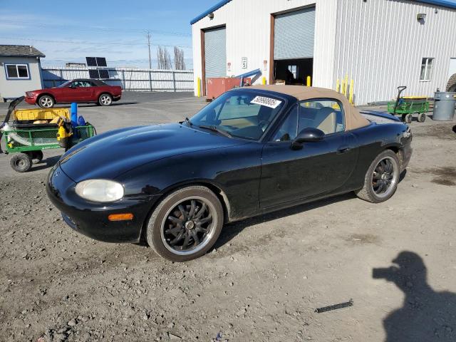 1999 Mazda Mx-5 Miata 