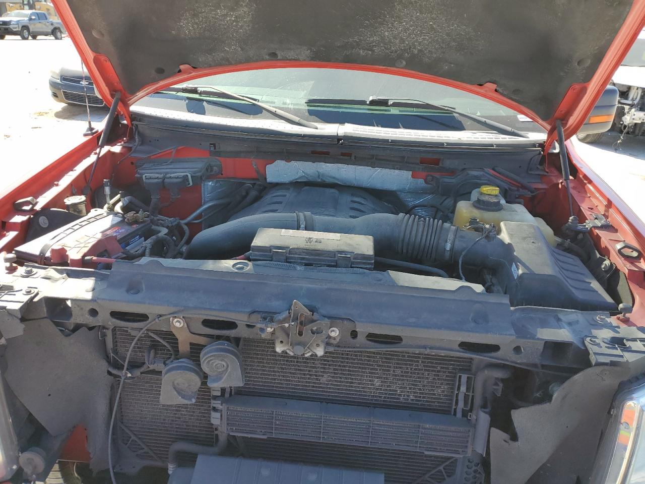 2014 Ford F-150 - Image 11