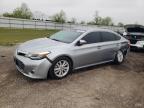 2015 Toyota Avalon Xle на продаже в Houston, TX - Rear End