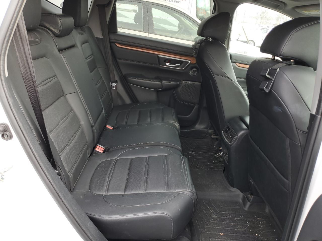 2020 Honda CR-V - Image 11