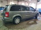 2010 Chrysler Town & Country Touring Plus for Sale in Woodhaven, MI - Front End