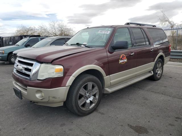 2009 Ford Expedition El Eddie Bauer