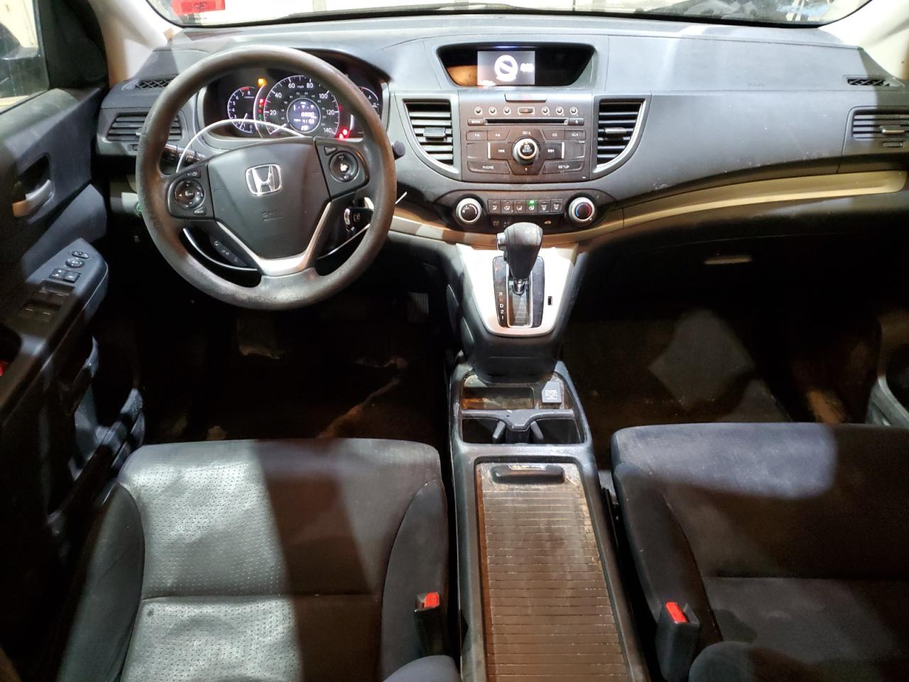2014 Honda CR-V - Image 8