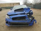 2020 Subaru Wrx Premium for Sale in Baltimore, MD - Front End