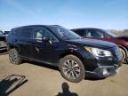 2016 Subaru Outback 2.5I Limited продається в New Britain, CT - Rear End