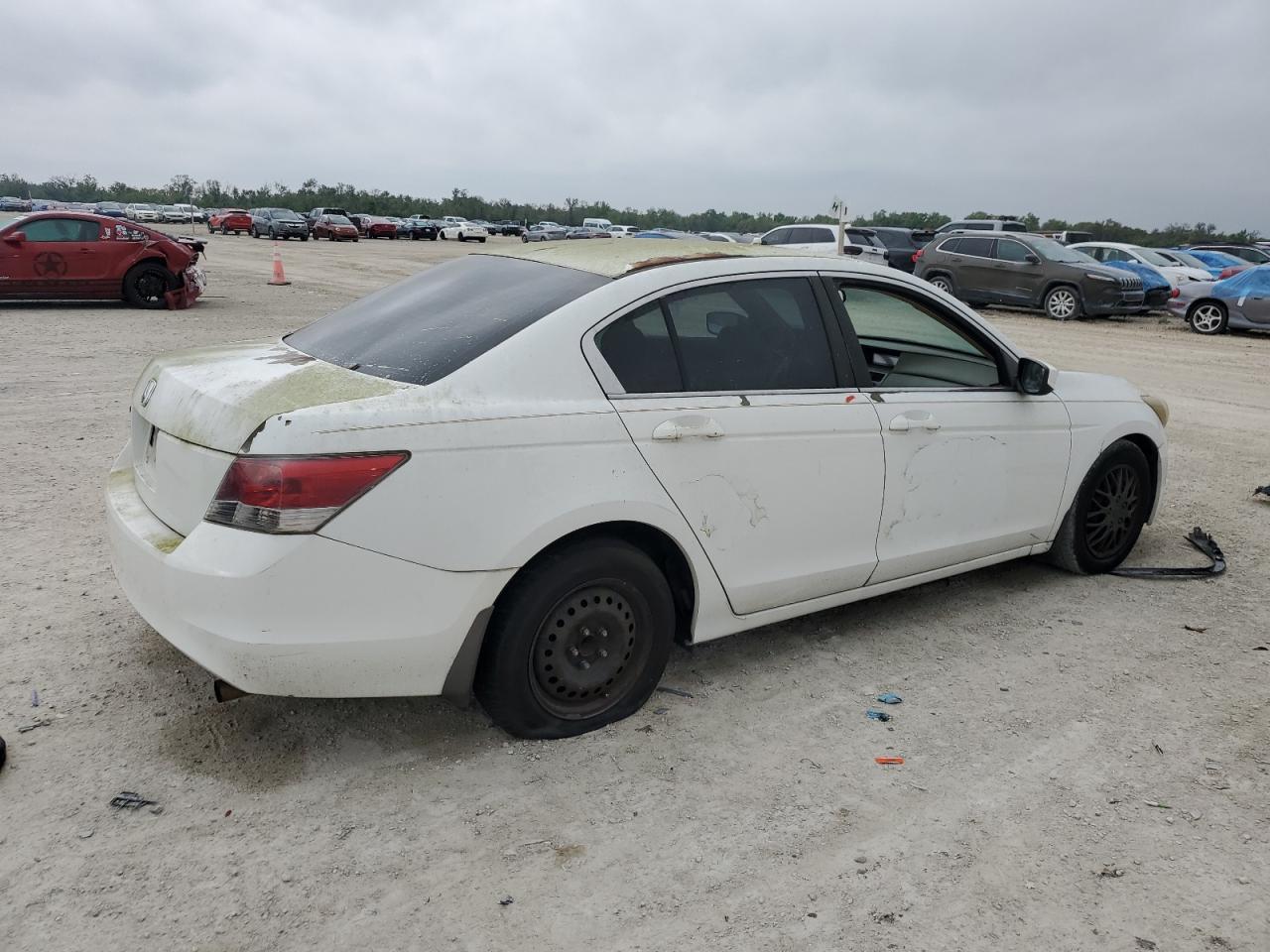 2008 Honda Accord - Image 3