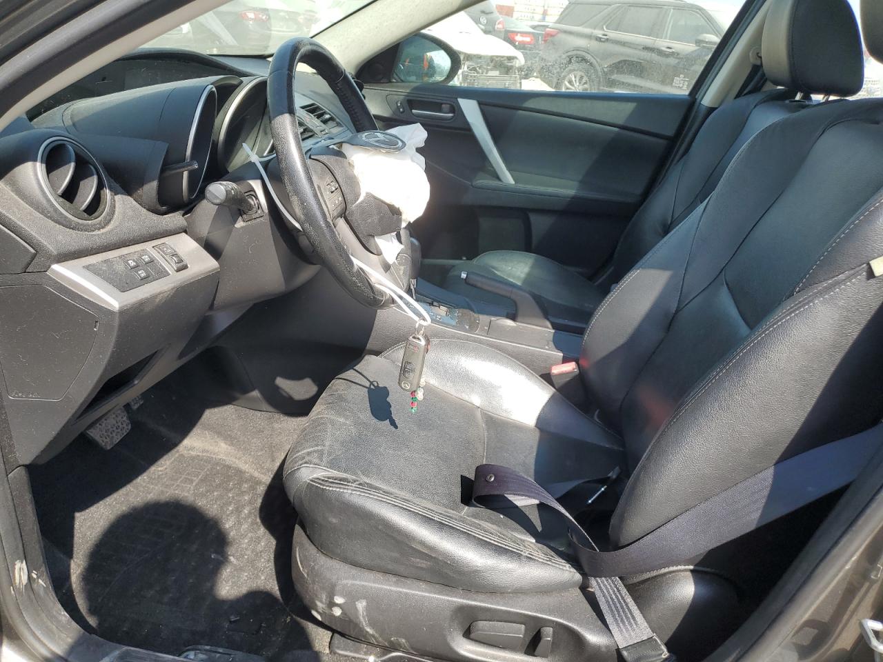 2012 Mazda 3 - Image 7