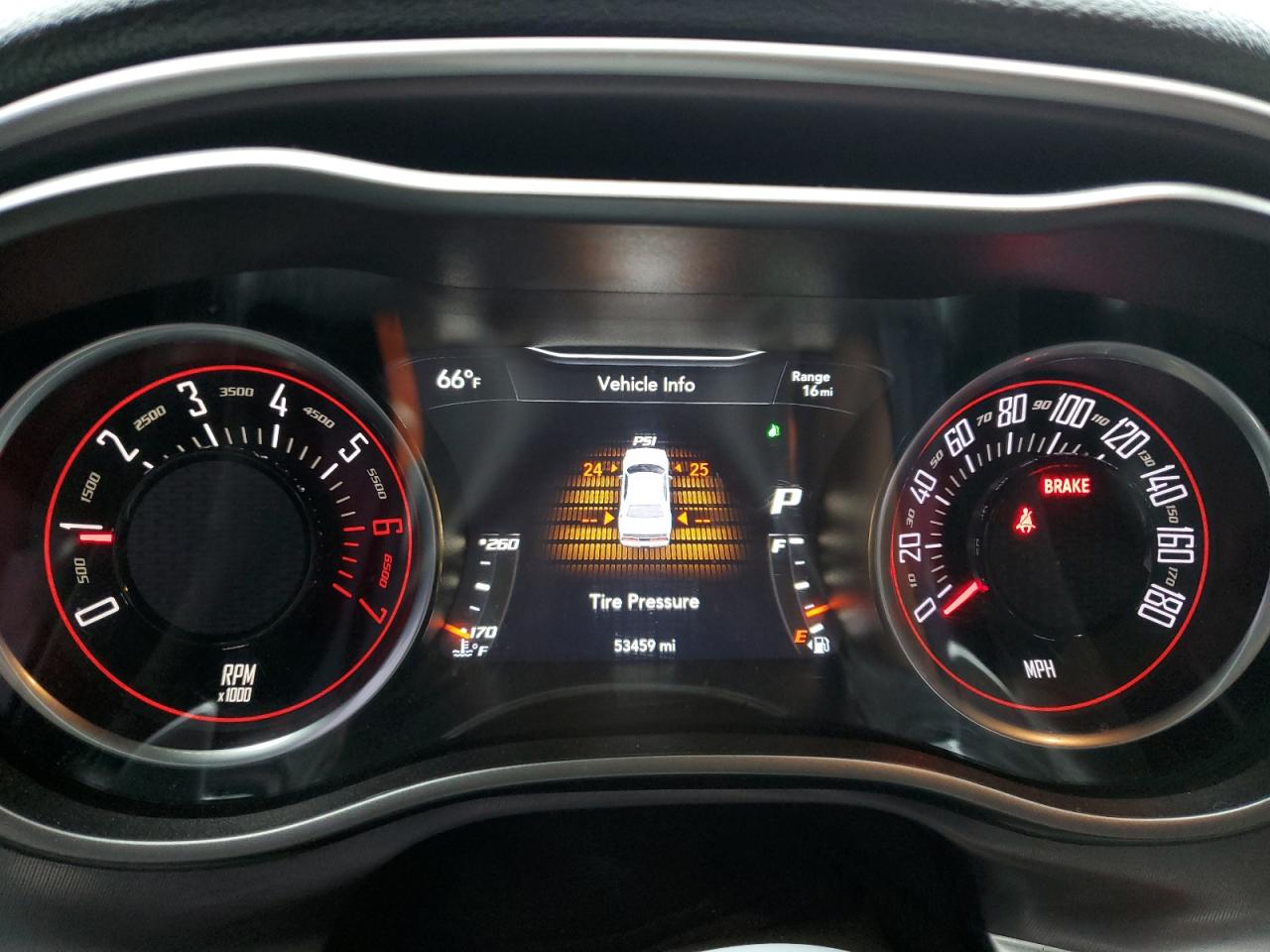 2019 Dodge Challenger - Image 9