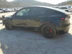 2023 Tesla Model Y  en Venta en Hurricane, WV - Rollover