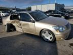 2005 Lexus Ls 430 للبيع في Las Vegas، NV - Side