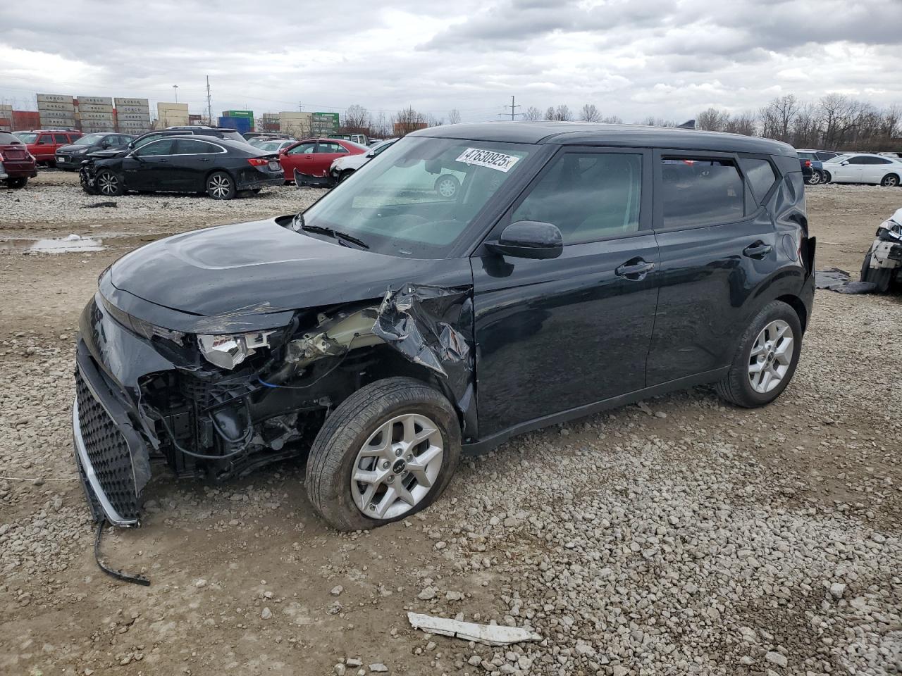 2024 Kia Soul - Image 1