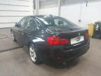 2013 BMW 318D SE AU for sale at Copart EAST KILBRIDE