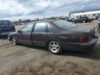1996 Chevrolet Caprice / Impala Classic Ss en Venta en Pennsburg, PA - Minor Dent/Scratches
