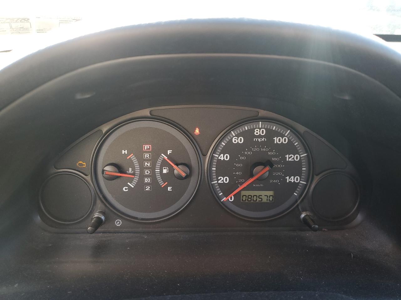 2004 Honda Civic - Image 9