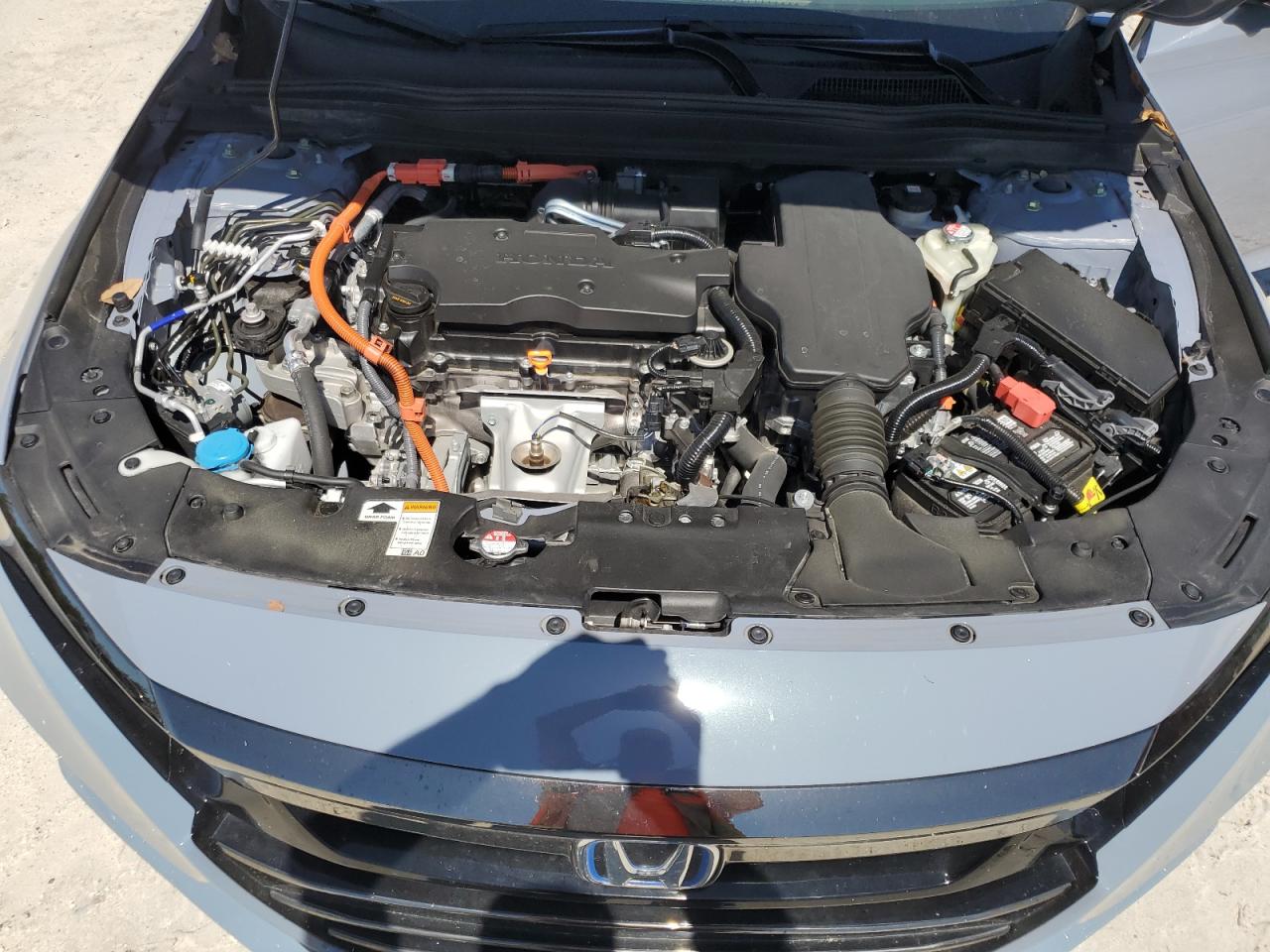 2022 Honda Accord - Image 11