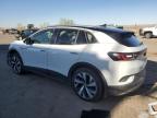 2022 Volkswagen Id.4 Pro S for Sale in Albuquerque, NM - Rejected Repair