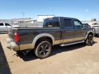 2013 Ford F250 Super Duty na sprzedaż w Colorado Springs, CO - Side