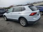2018 Volkswagen Tiguan Se na sprzedaż w Exeter, RI - Side
