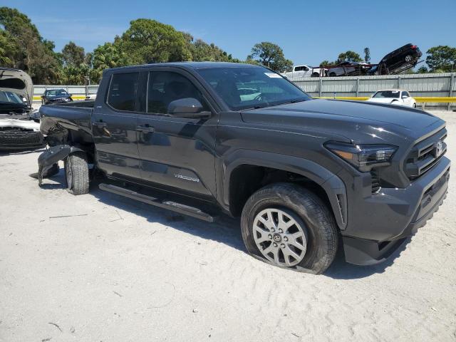 TOYOTA TACOMA 2024 Szary