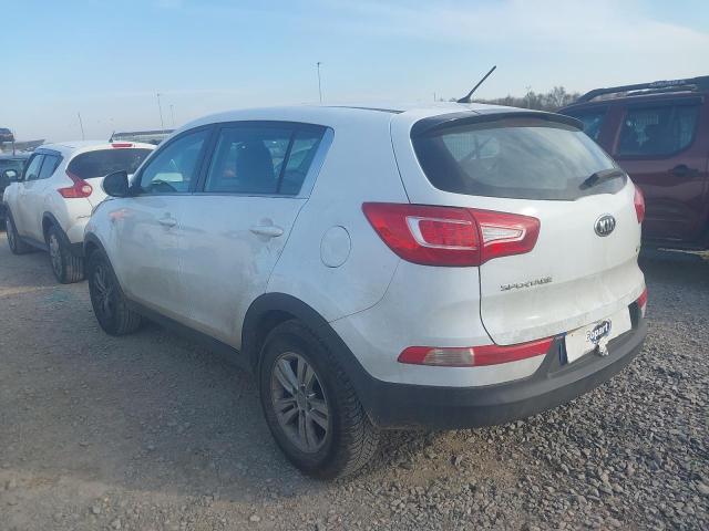 2013 KIA SPORTAGE 1