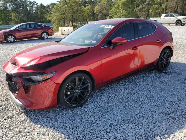 2020 Mazda 3 Premium