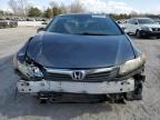 2012 Honda Civic Exl na sprzedaż w Madisonville, TN - Front End