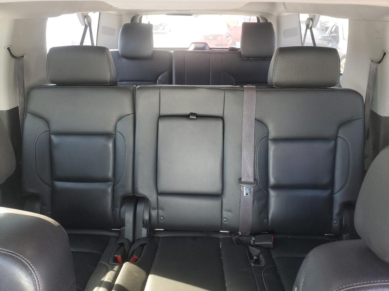 2015 GMC Yukon - Image 10