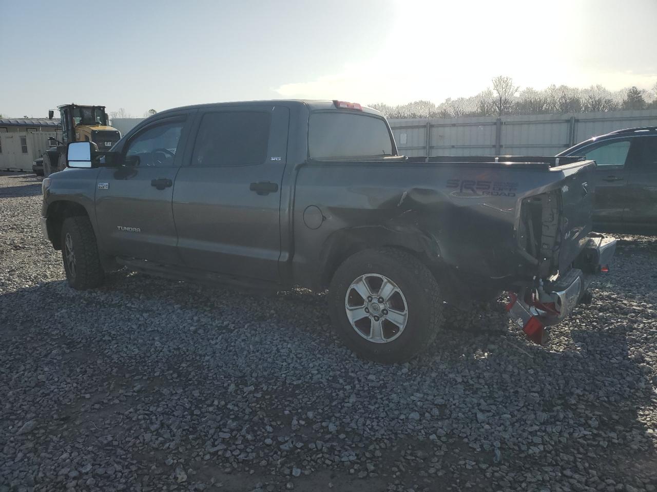 2014 Toyota Tundra - Image 2