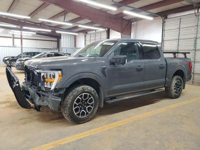 FORD F-150 – zdjęcie z aukcji, lot #48945085