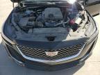 2023 Cadillac Ct5 Luxury de vânzare în Wilmer, TX - Hail
