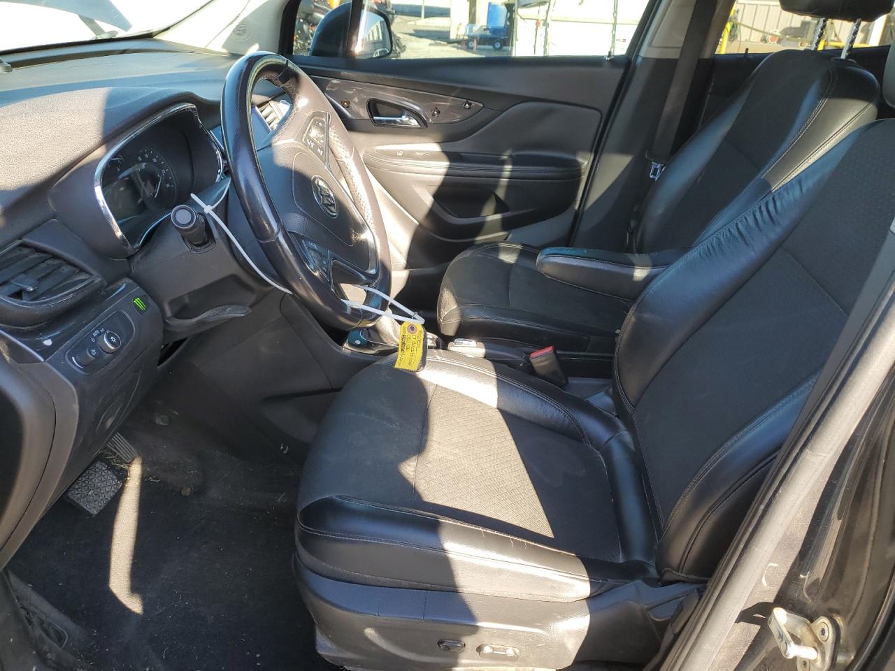 2017 Buick Encore - Image 7