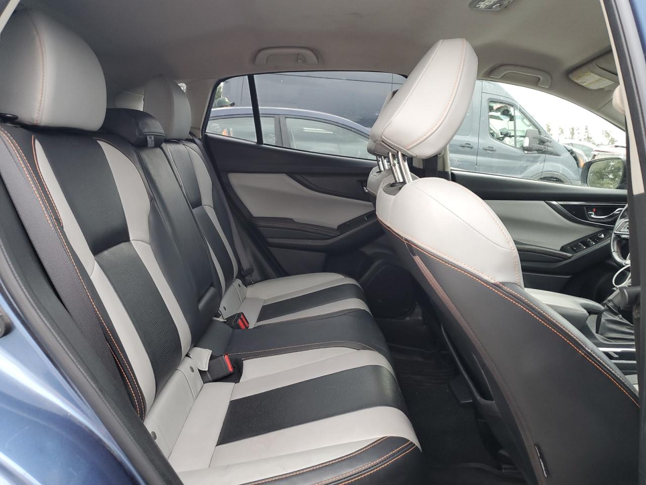 2018 Subaru XV - Image 10