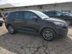 2016 Hyundai Tucson Se на продаже в Dyer, IN - Minor Dent/Scratches