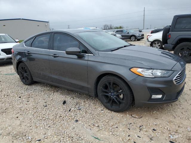  FORD FUSION 2019 Szary