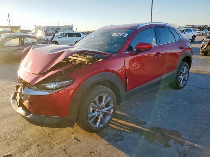 2021 Mazda Cx-30 Premium