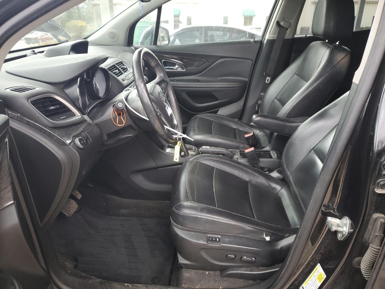 2013 Buick Encore - Image 7