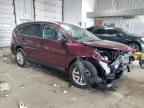 2015 Honda Cr-V Exl na sprzedaż w Franklin, WI - Front End
