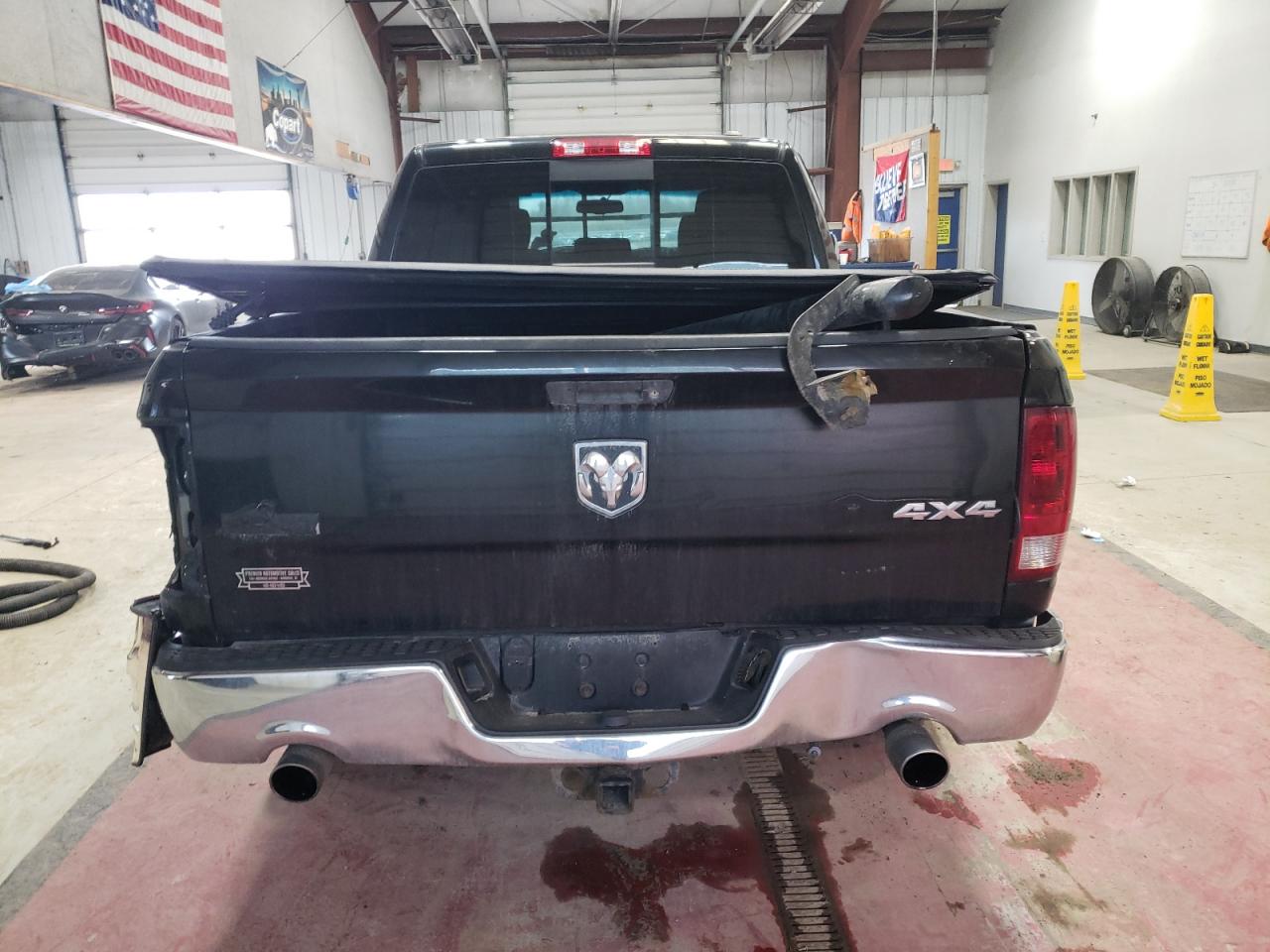 2011 Dodge RAM - Image 6