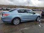 2011 Honda Accord Exl en Venta en Littleton, CO - Front End