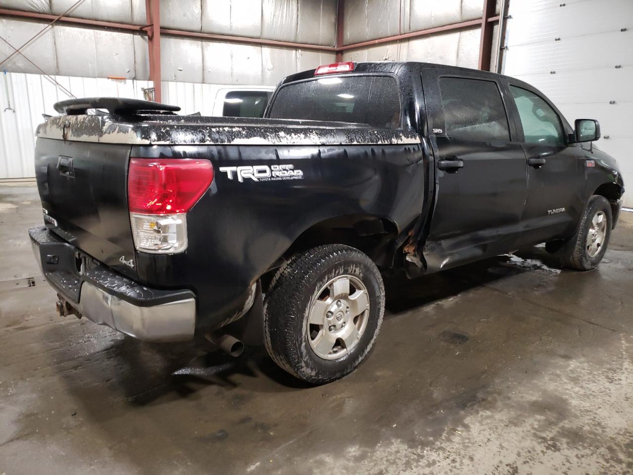 2011 Toyota Tundra - Image 3