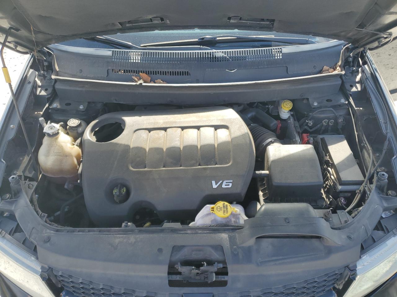 2018 Dodge Journey - Image 12