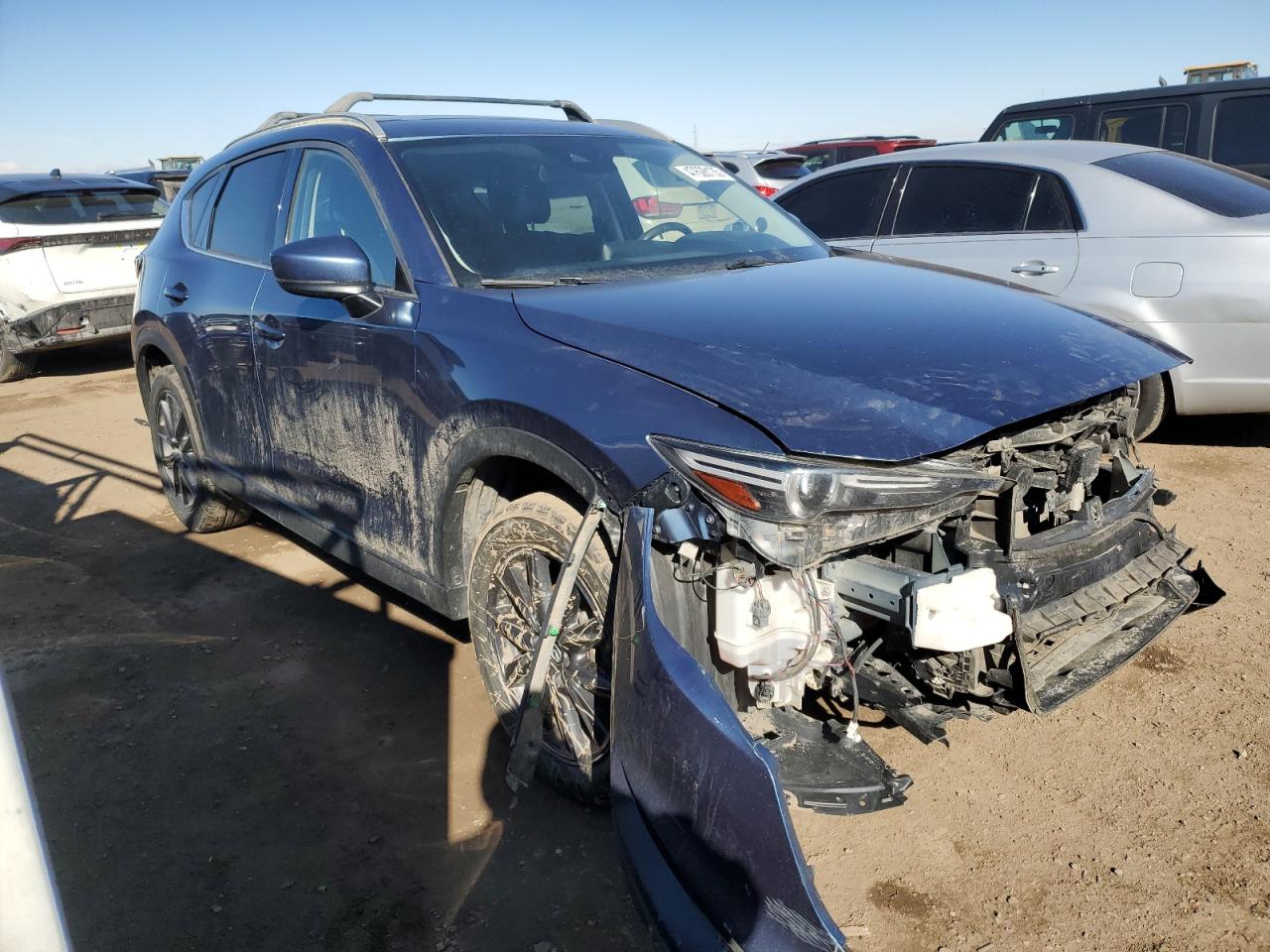 2018 Mazda CX-5 - Image 4