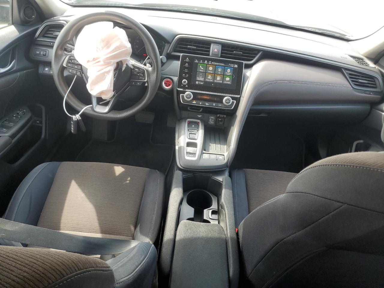 2019 Honda Insight - Image 8