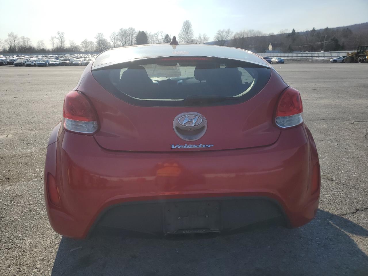 2015 Hyundai Veloster - Image 6