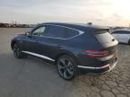 2025 Genesis Gv80 Prestige за продажба в Martinez, CA - Front End