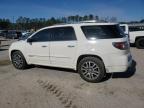 2014 Gmc Acadia Denali de vânzare în Harleyville, SC - Front End