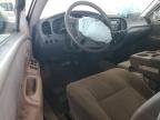 2002 Toyota Tundra Access Cab Sr5 იყიდება Cartersville-ში, GA - Front End