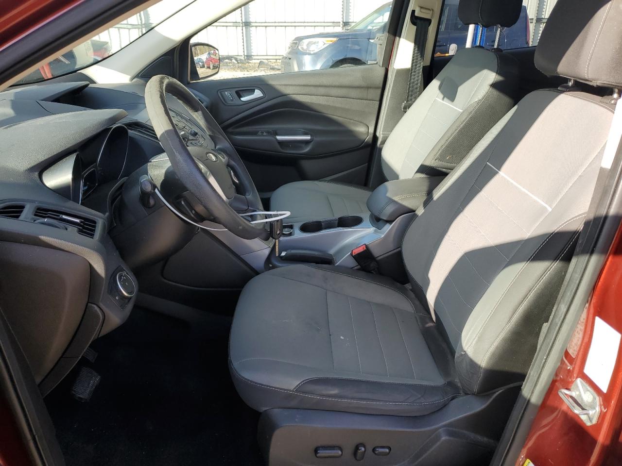 2015 Ford Escape - Image 7