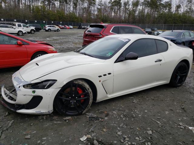 MASERATI ALL MODELS – zdjęcie z aukcji, lot #48228745