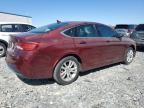 Byron, GA에서 판매 중인 2017 Chrysler 200 Limited - Front End